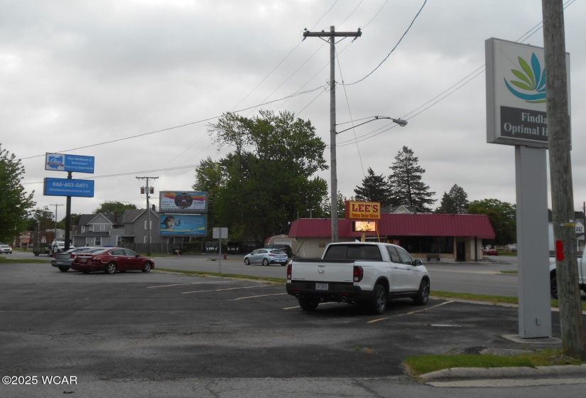 402 Tiffin Avenue, Findlay, Ohio, ,Commercial Sale,For Sale,Tiffin,307795