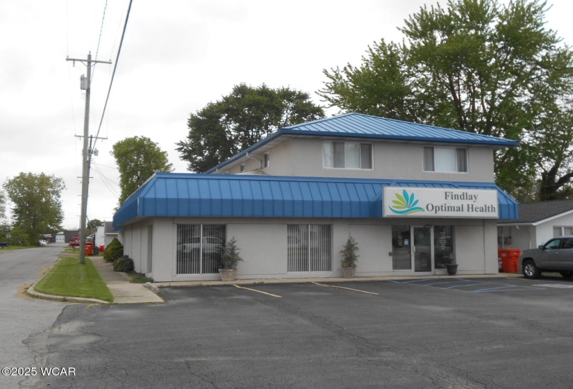 402 Tiffin Avenue, Findlay, Ohio, ,Commercial Sale,For Sale,Tiffin,307795