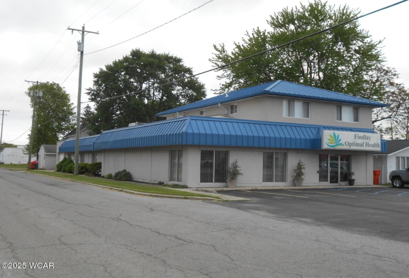 402 Tiffin Avenue, Findlay, Ohio, ,Commercial Sale,For Sale,Tiffin,307795
