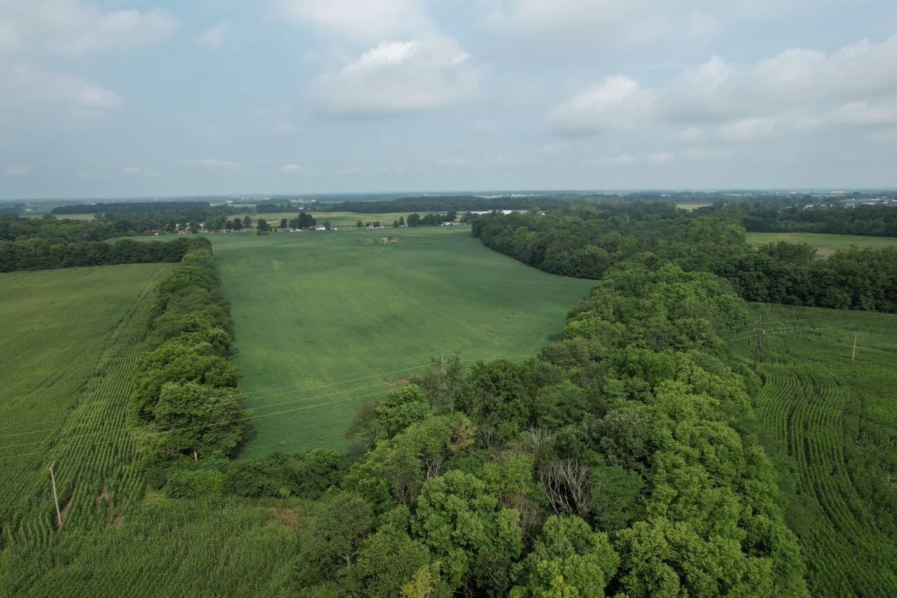630 County Road 32, Bellefontaine, Ohio 43311