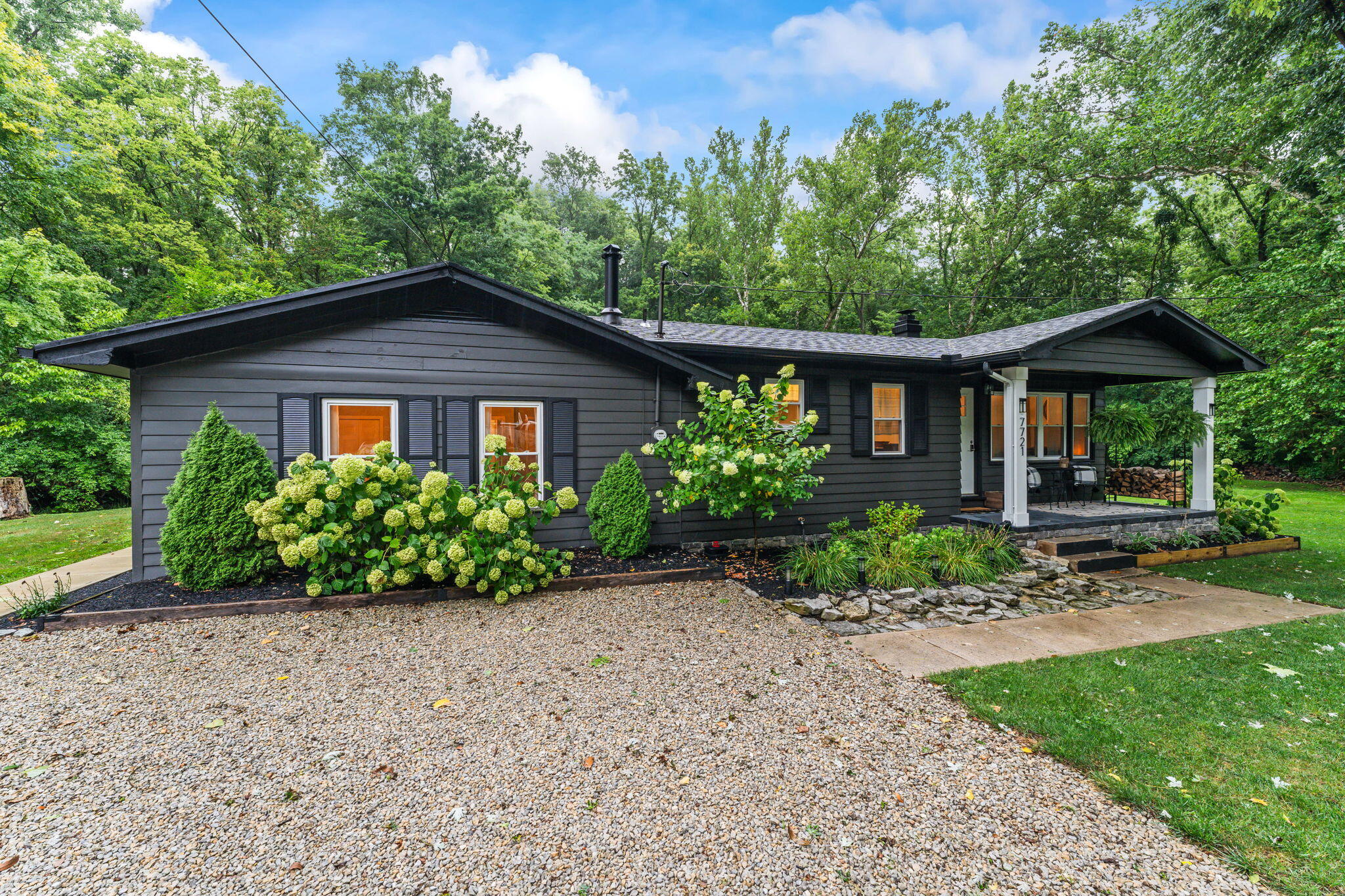 7721 Fenner Road, Ludlow Falls, Ohio 45339