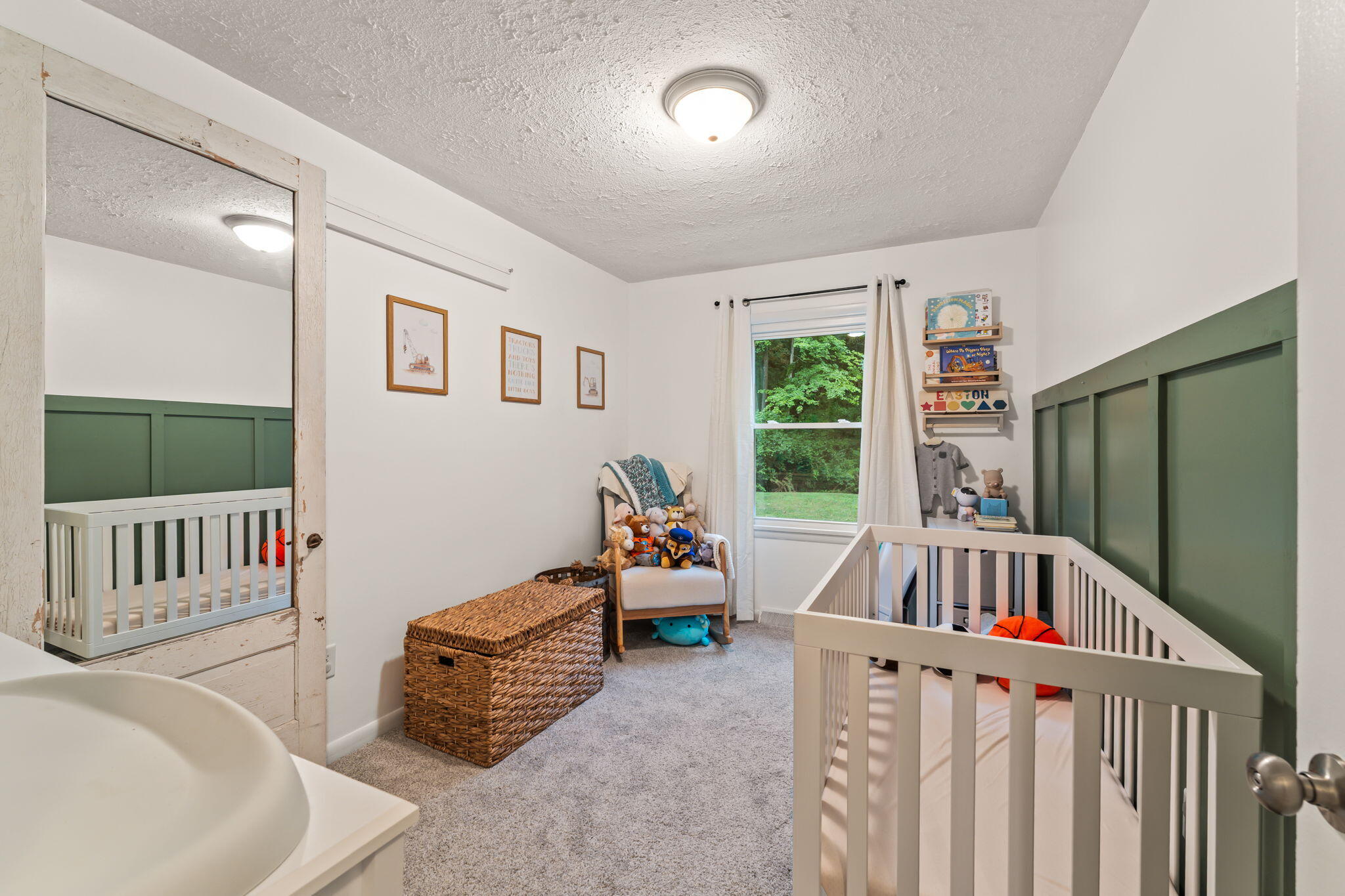7721 Fenner Road, Ludlow Falls, Ohio 45339
