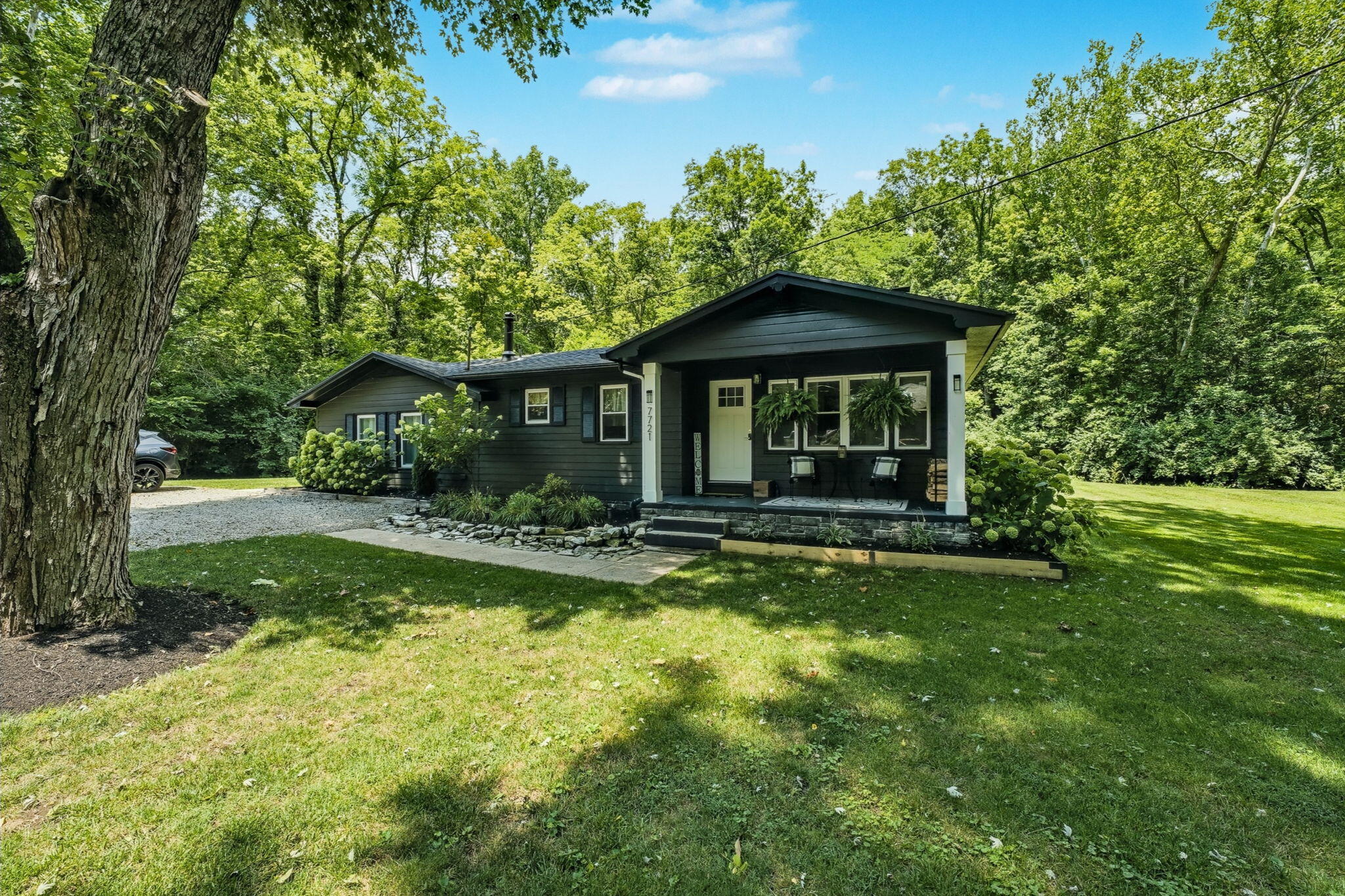 7721 Fenner Road, Ludlow Falls, Ohio 45339