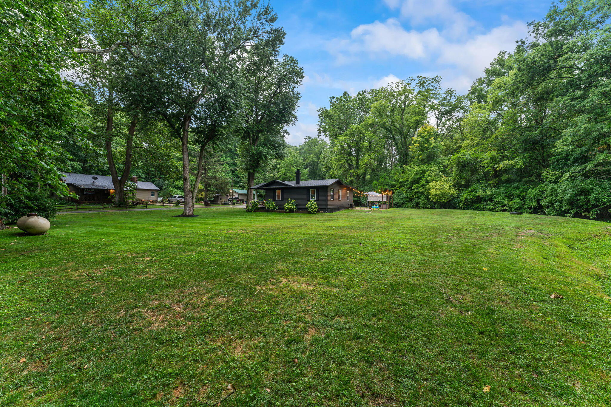 7721 Fenner Road, Ludlow Falls, Ohio 45339