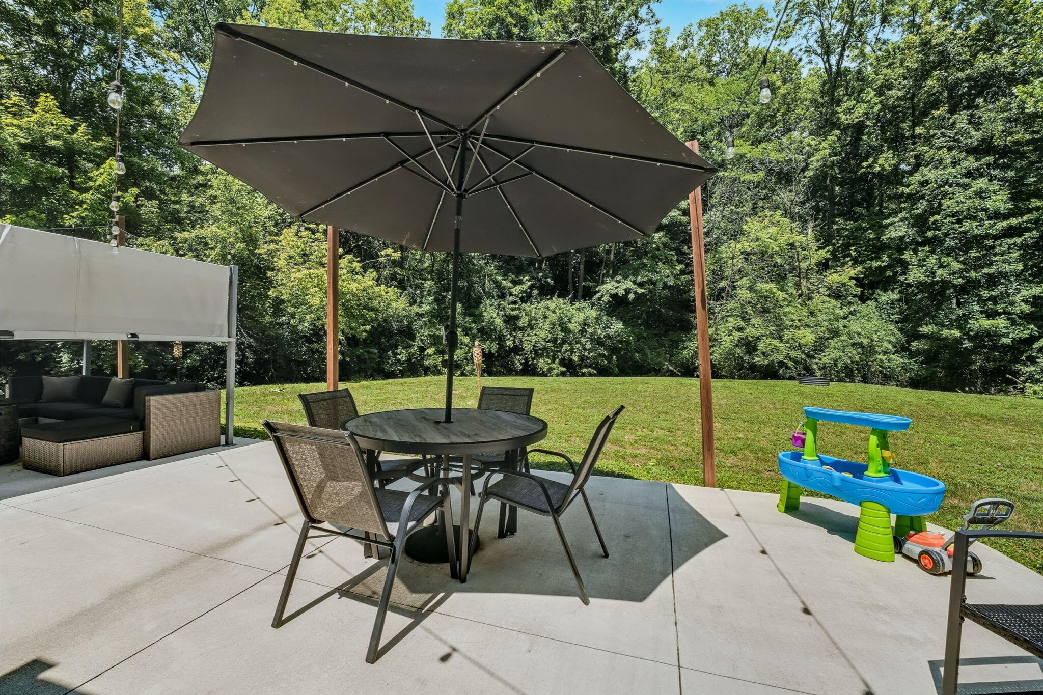 7721 Fenner Road, Ludlow Falls, Ohio 45339