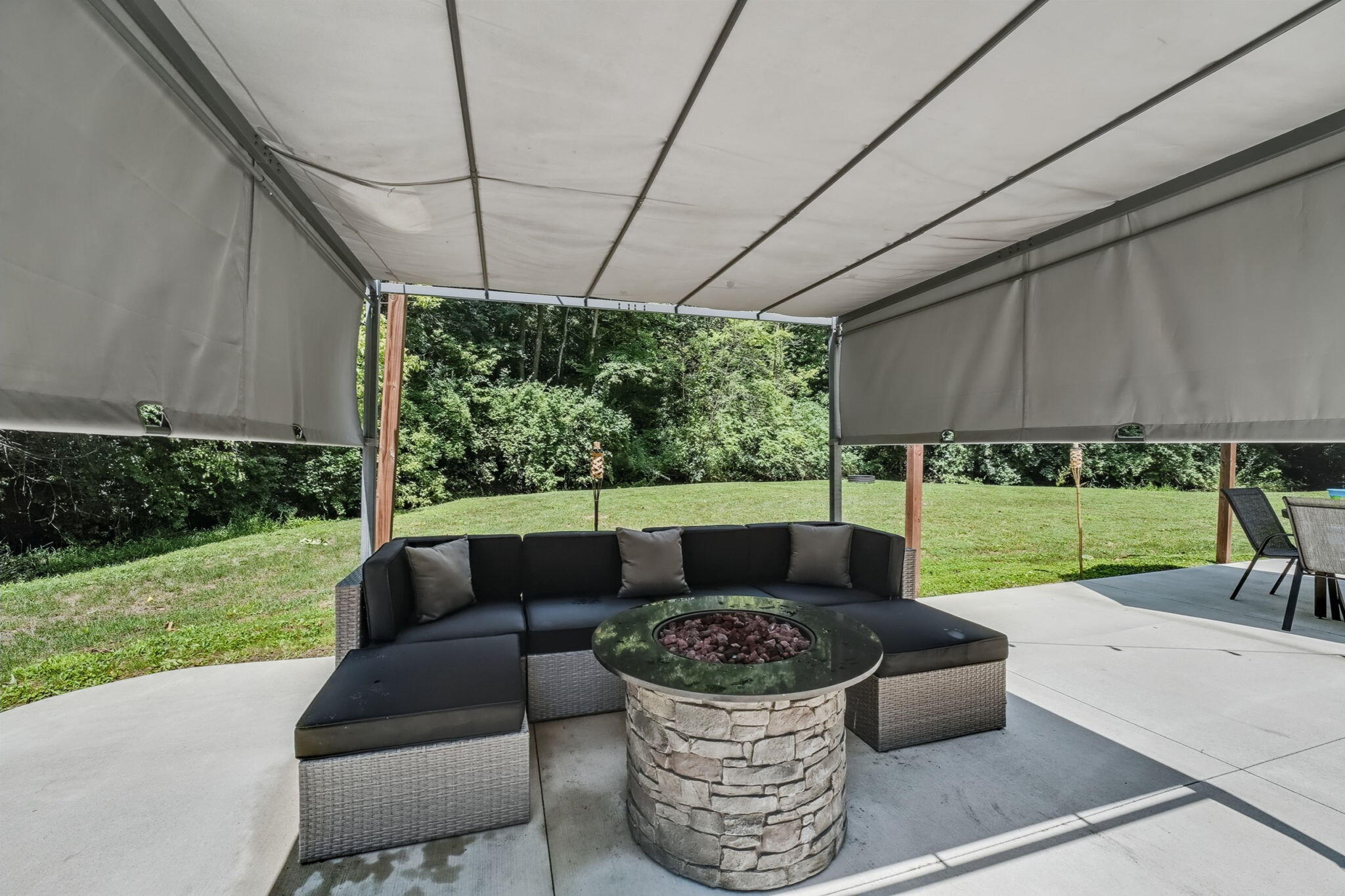 7721 Fenner Road, Ludlow Falls, Ohio 45339