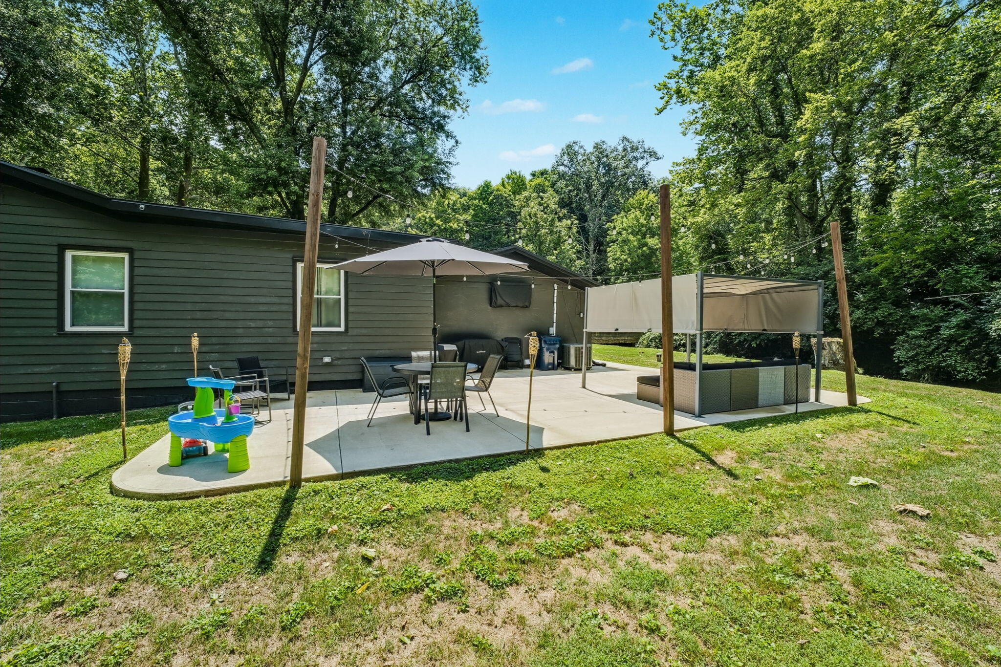 7721 Fenner Road, Ludlow Falls, Ohio 45339