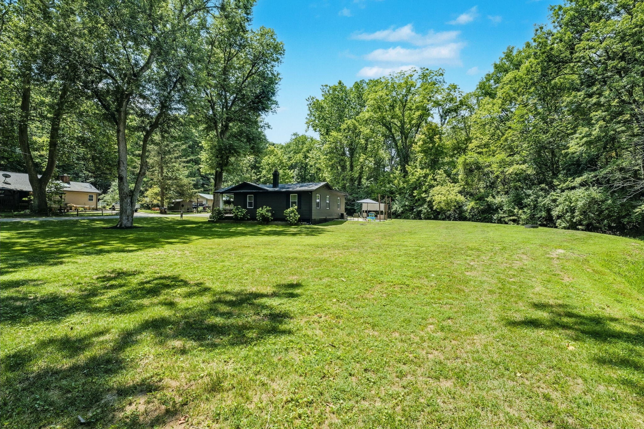 7721 Fenner Road, Ludlow Falls, Ohio 45339