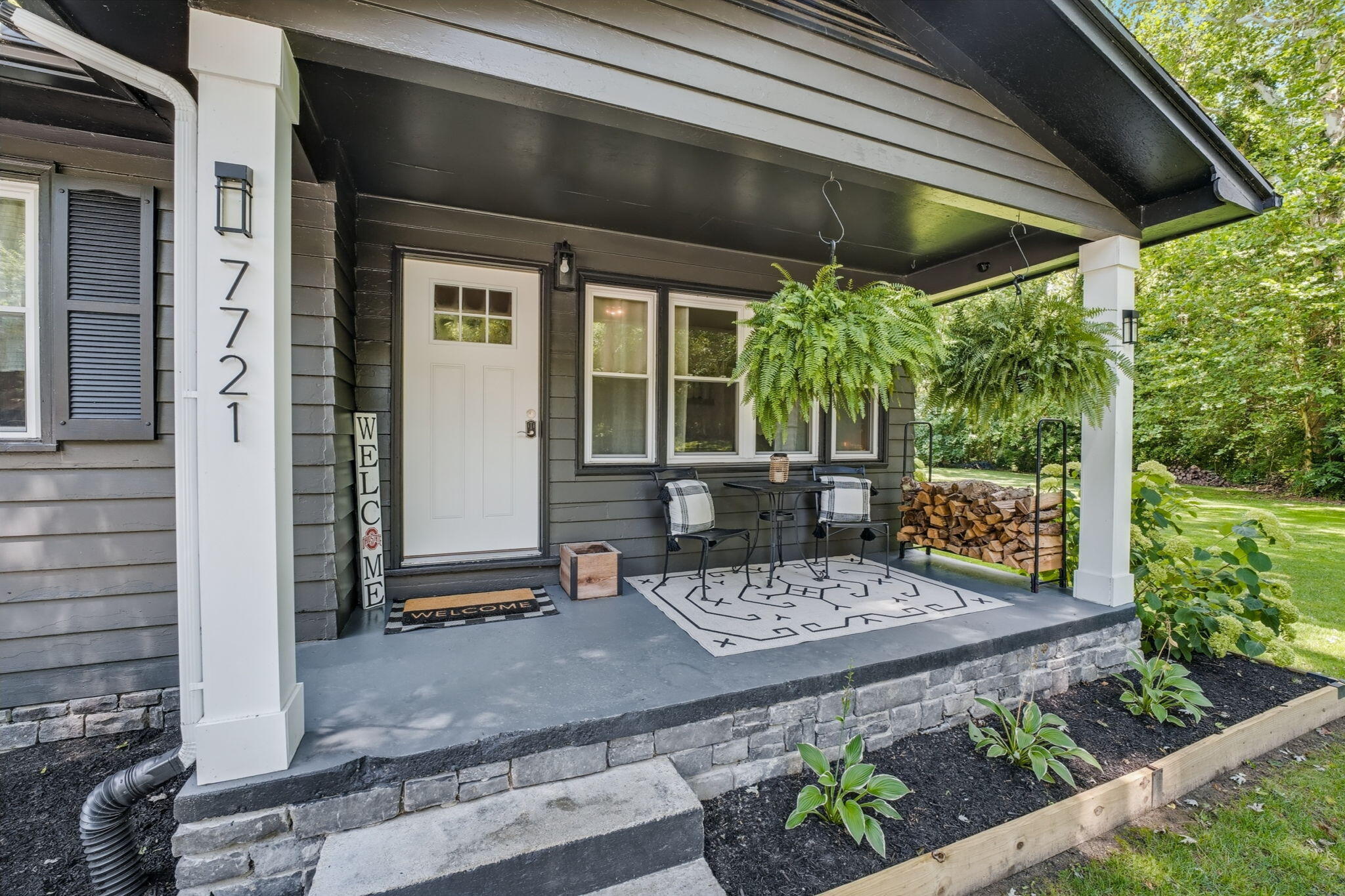 7721 Fenner Road, Ludlow Falls, Ohio 45339