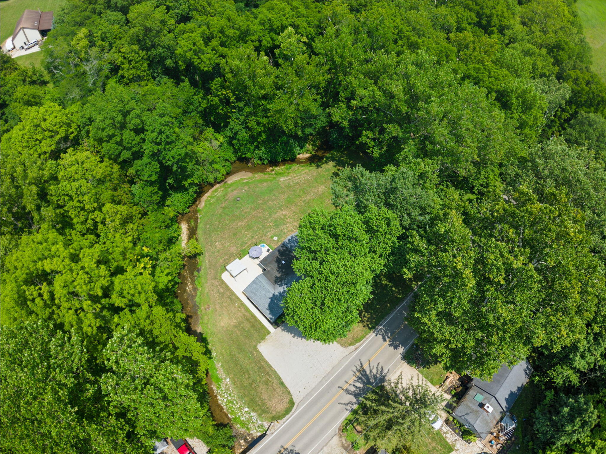 7721 Fenner Road, Ludlow Falls, Ohio 45339