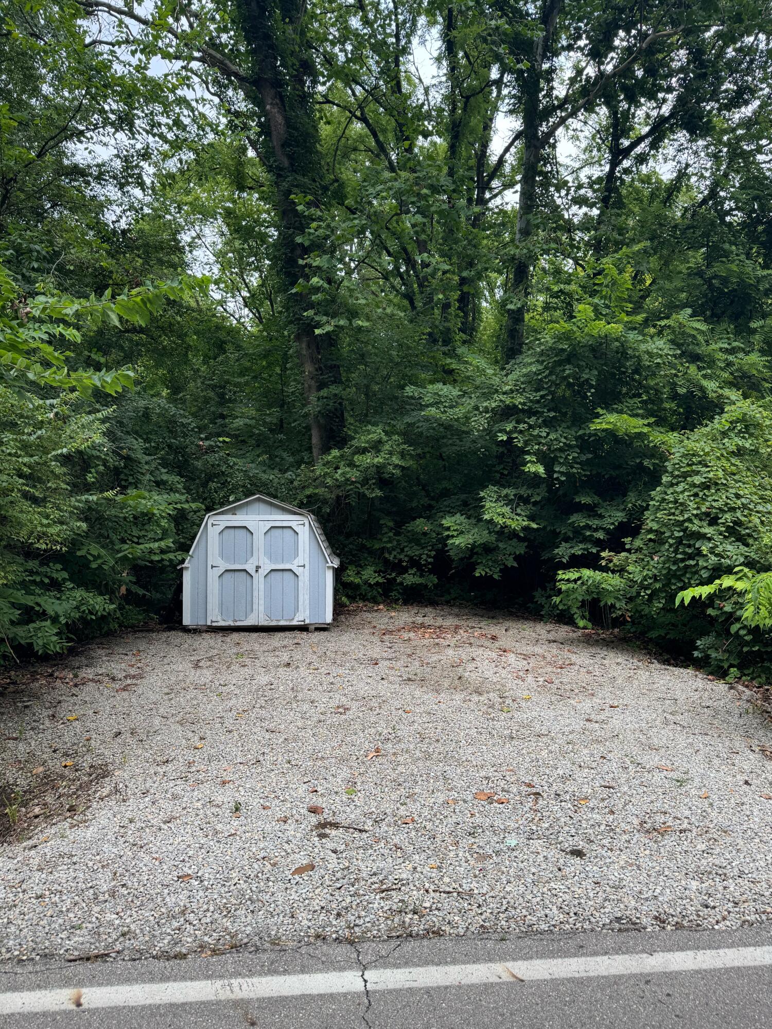7721 Fenner Road, Ludlow Falls, Ohio 45339