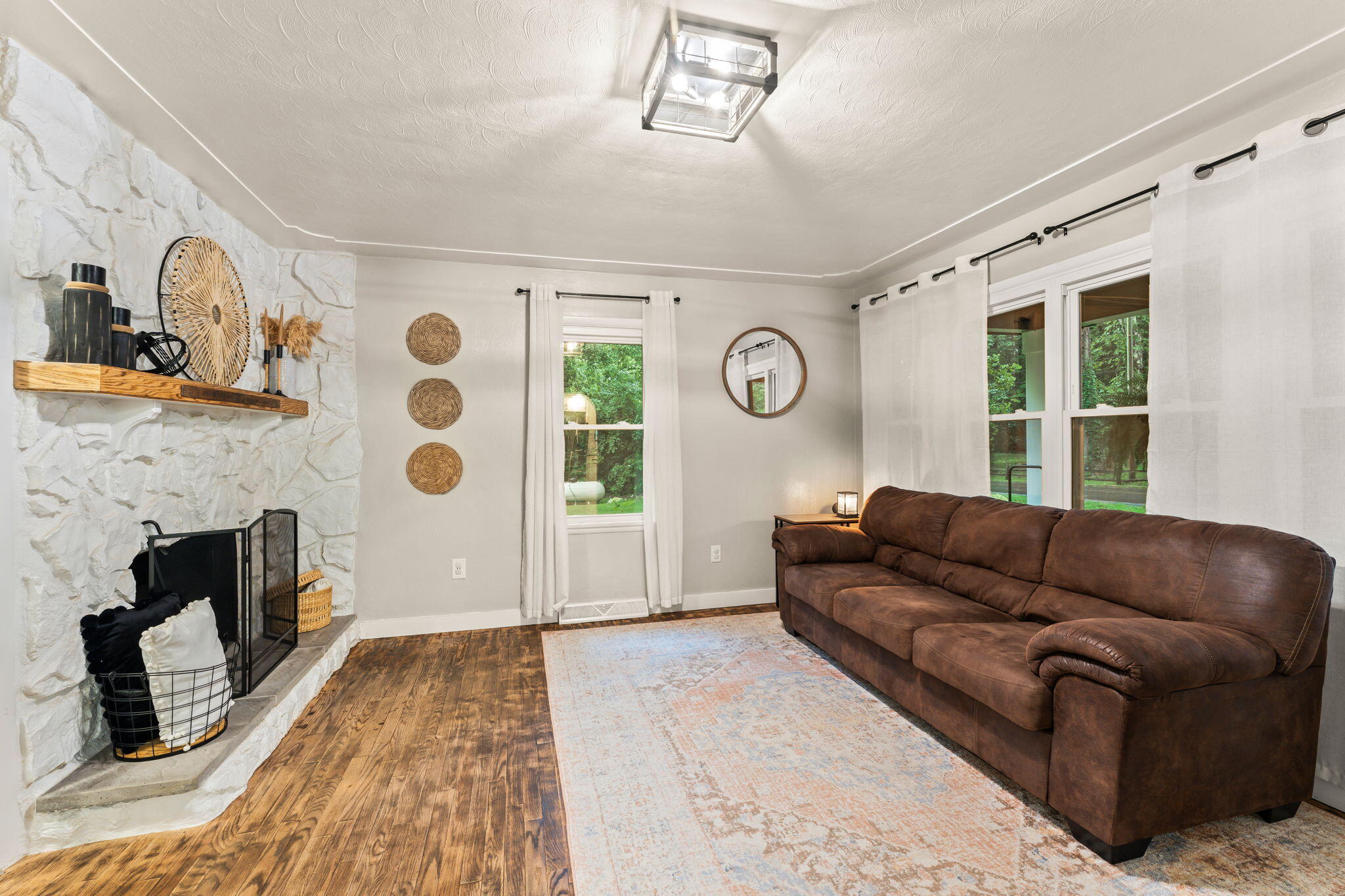 7721 Fenner Road, Ludlow Falls, Ohio 45339