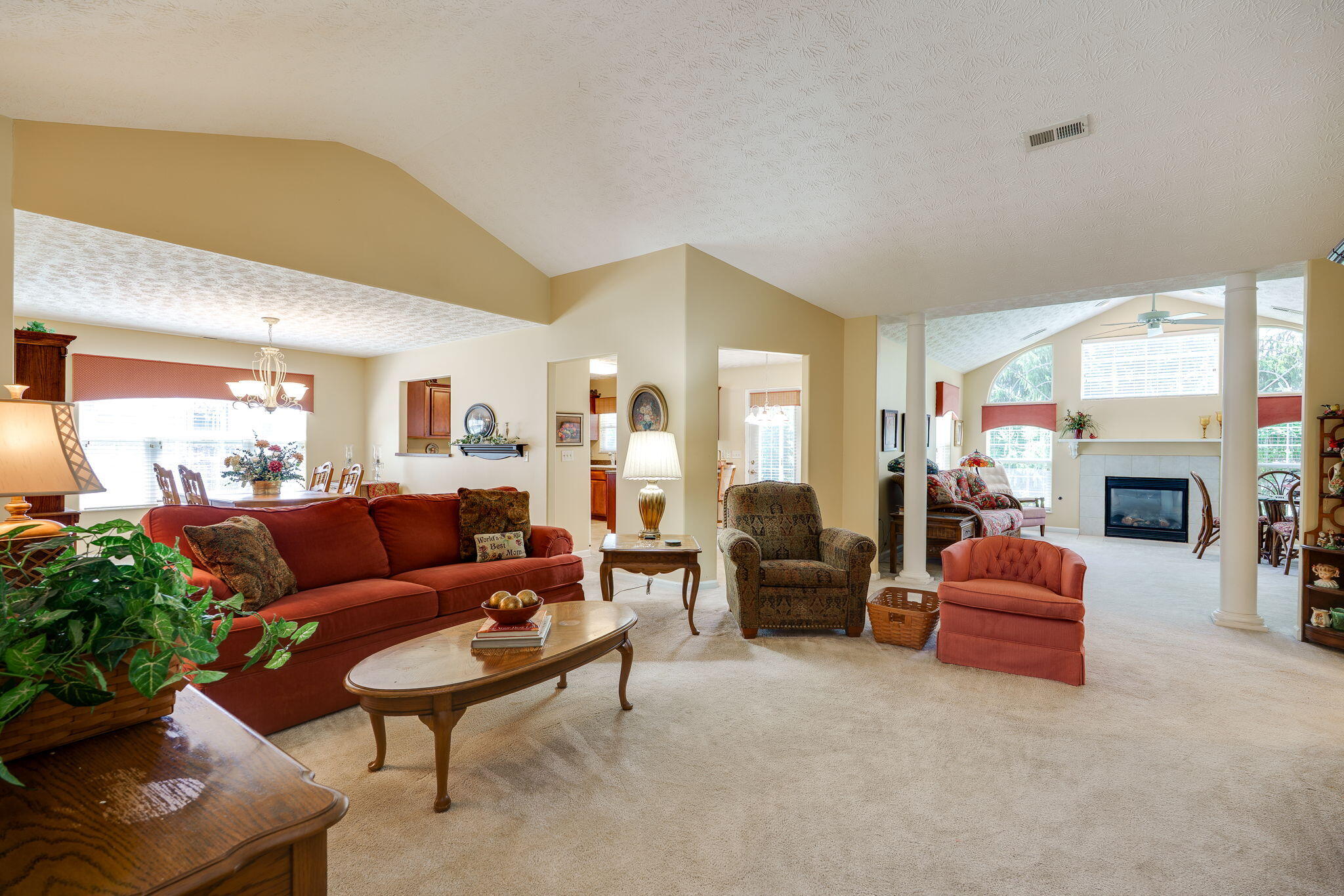 1665 Primrose Lane, Fairborn, Ohio 45324