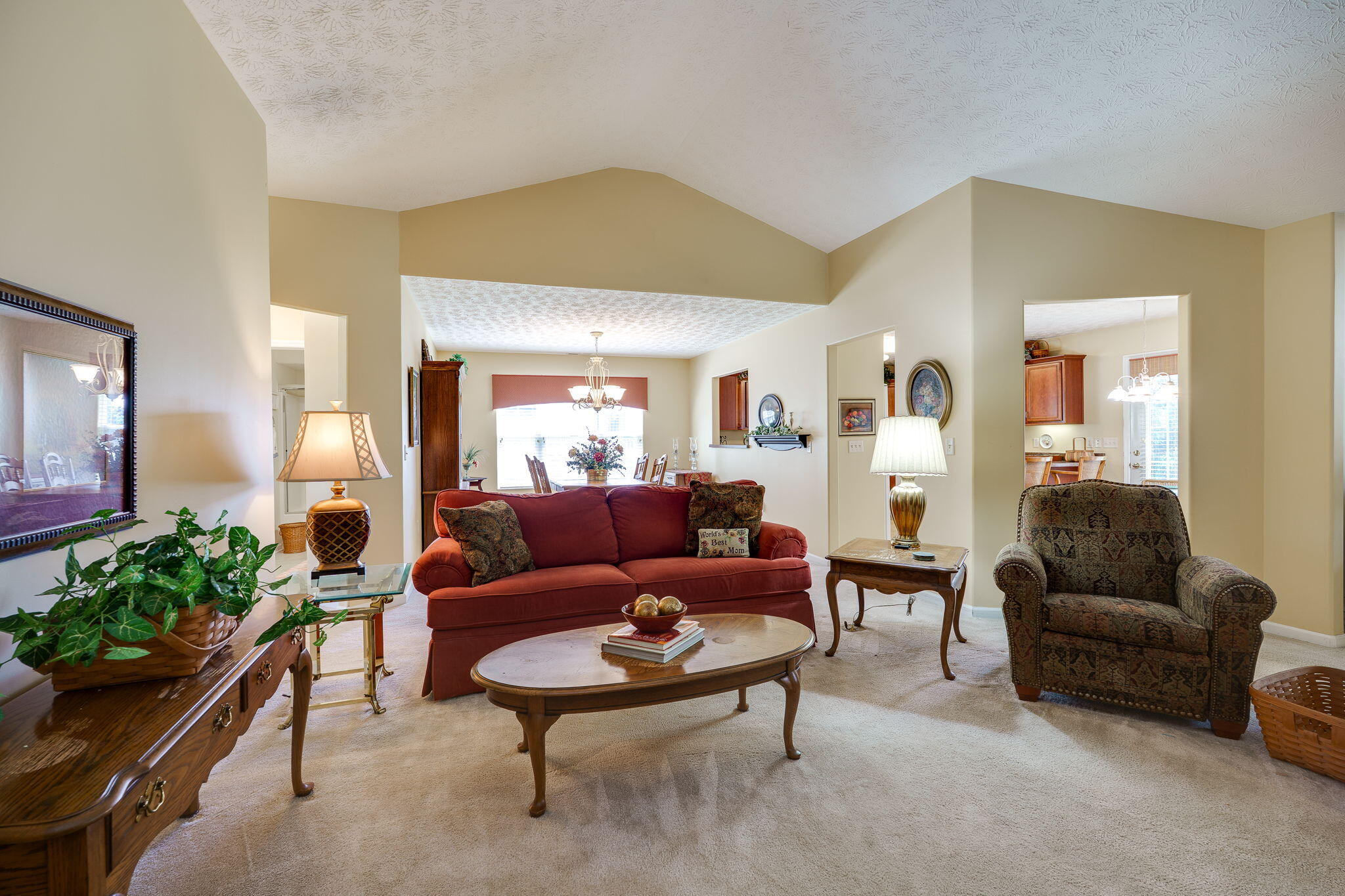 1665 Primrose Lane, Fairborn, Ohio 45324