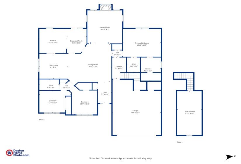 3-Floorplan #3