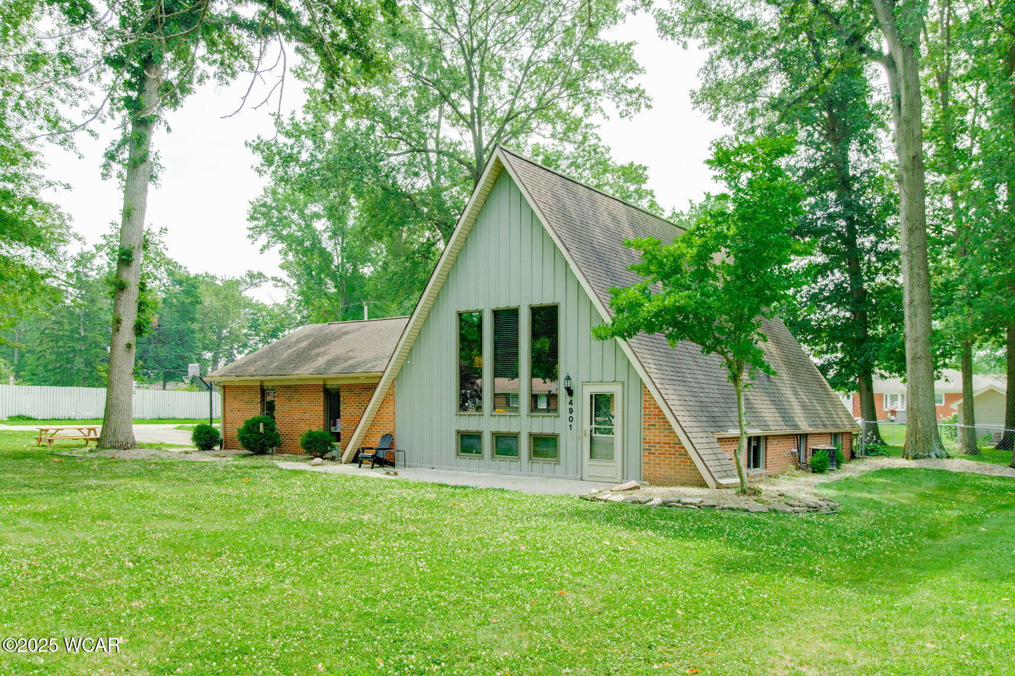 4901 Hummingbird Street, Lima, Ohio