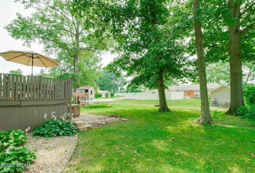 4901 Hummingbird Street, Lima, Ohio, 3 Bedrooms Bedrooms, ,2 BathroomsBathrooms,Residential,For Sale,Hummingbird,307714