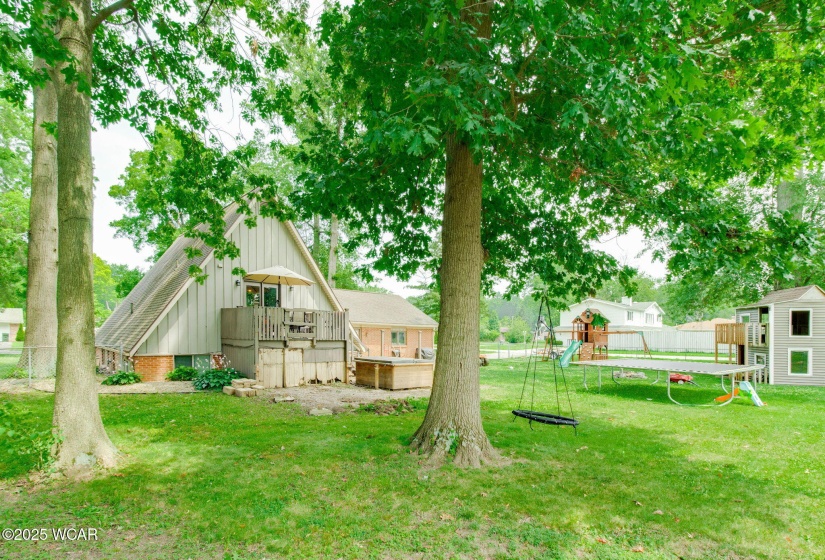 4901 Hummingbird Street, Lima, Ohio, 3 Bedrooms Bedrooms, ,2 BathroomsBathrooms,Residential,For Sale,Hummingbird,307714