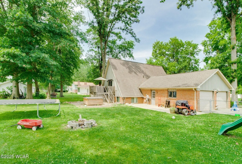 4901 Hummingbird Street, Lima, Ohio, 3 Bedrooms Bedrooms, ,2 BathroomsBathrooms,Residential,For Sale,Hummingbird,307714