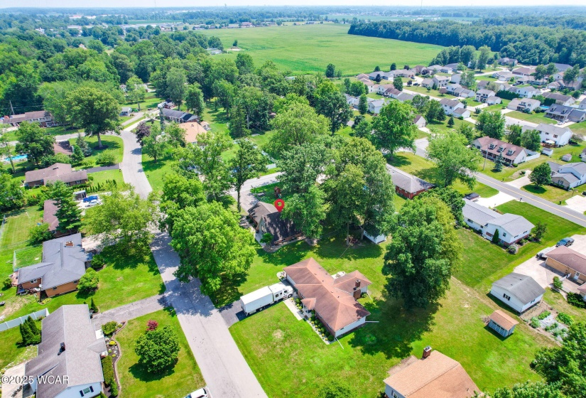 4901 Hummingbird Street, Lima, Ohio, 3 Bedrooms Bedrooms, ,2 BathroomsBathrooms,Residential,For Sale,Hummingbird,307714