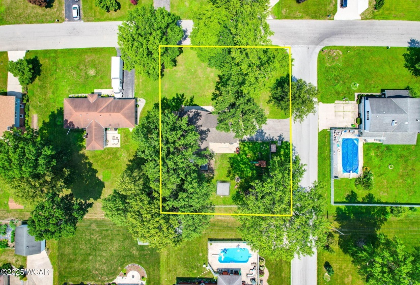 4901 Hummingbird Street, Lima, Ohio, 3 Bedrooms Bedrooms, ,2 BathroomsBathrooms,Residential,For Sale,Hummingbird,307714