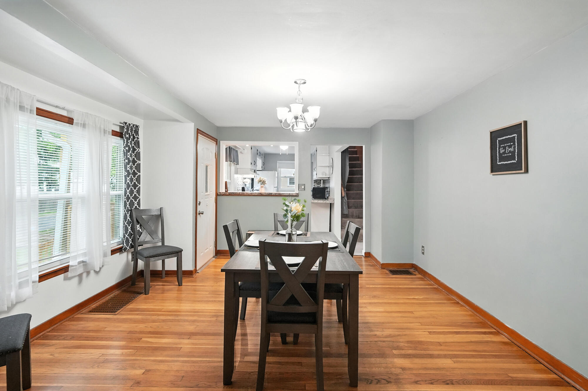 224 Downey Drive, Springfield, Ohio 45504