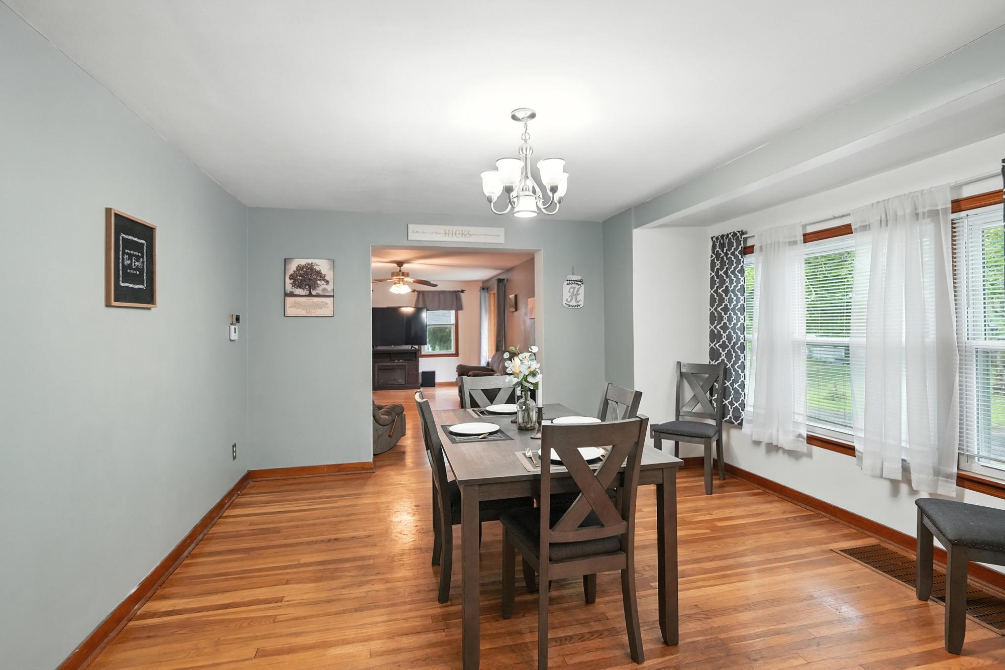 224 Downey Drive, Springfield, Ohio 45504