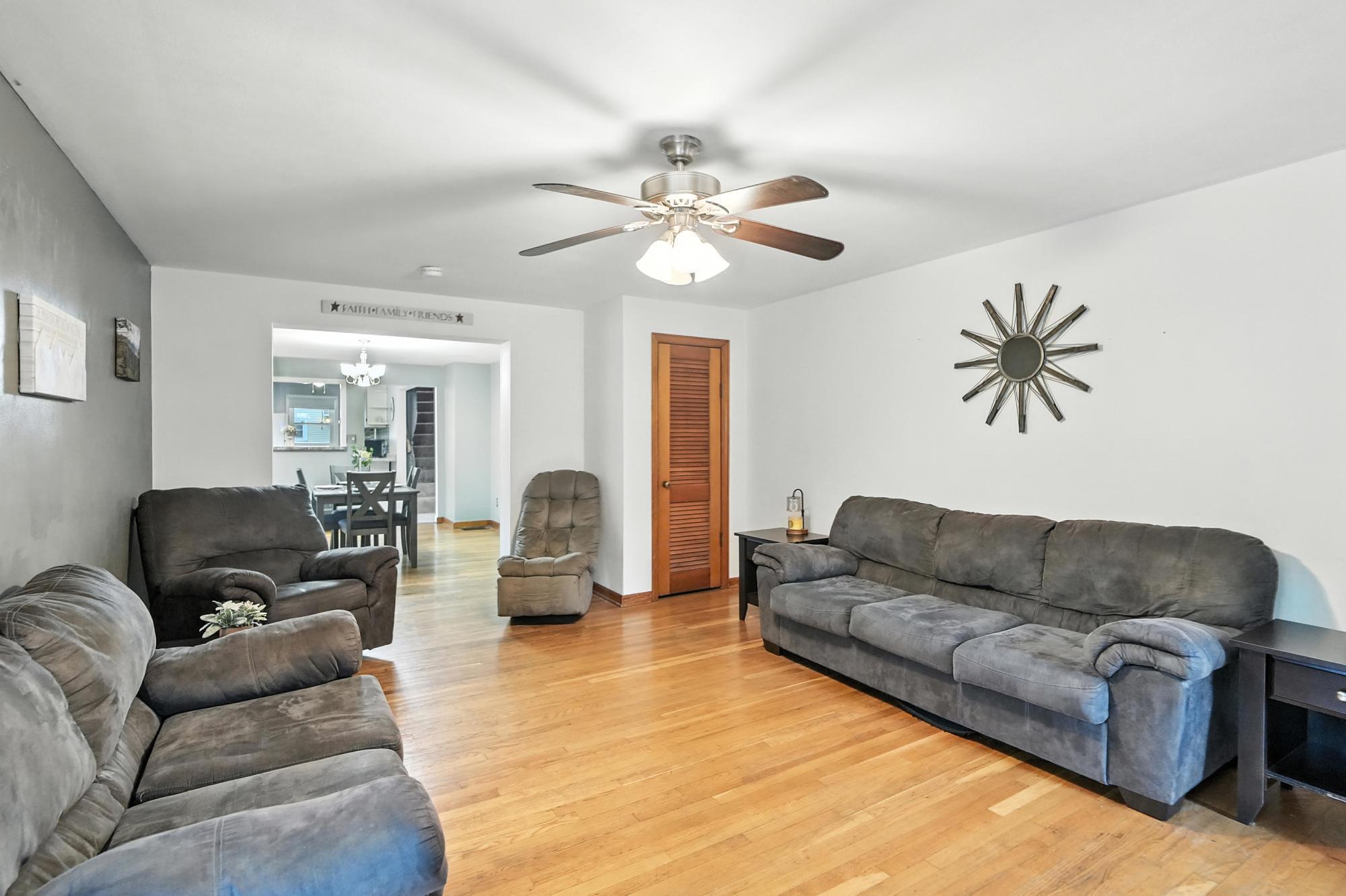 224 Downey Drive, Springfield, Ohio 45504