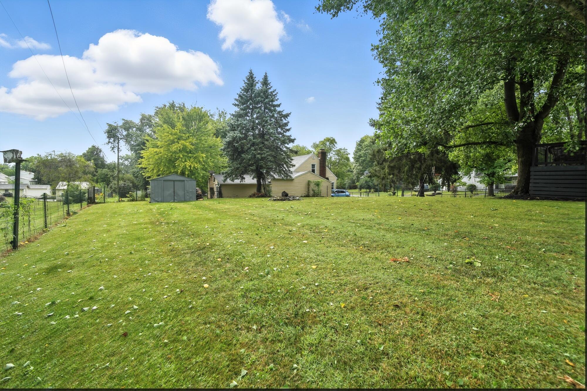 224 Downey Drive, Springfield, Ohio 45504