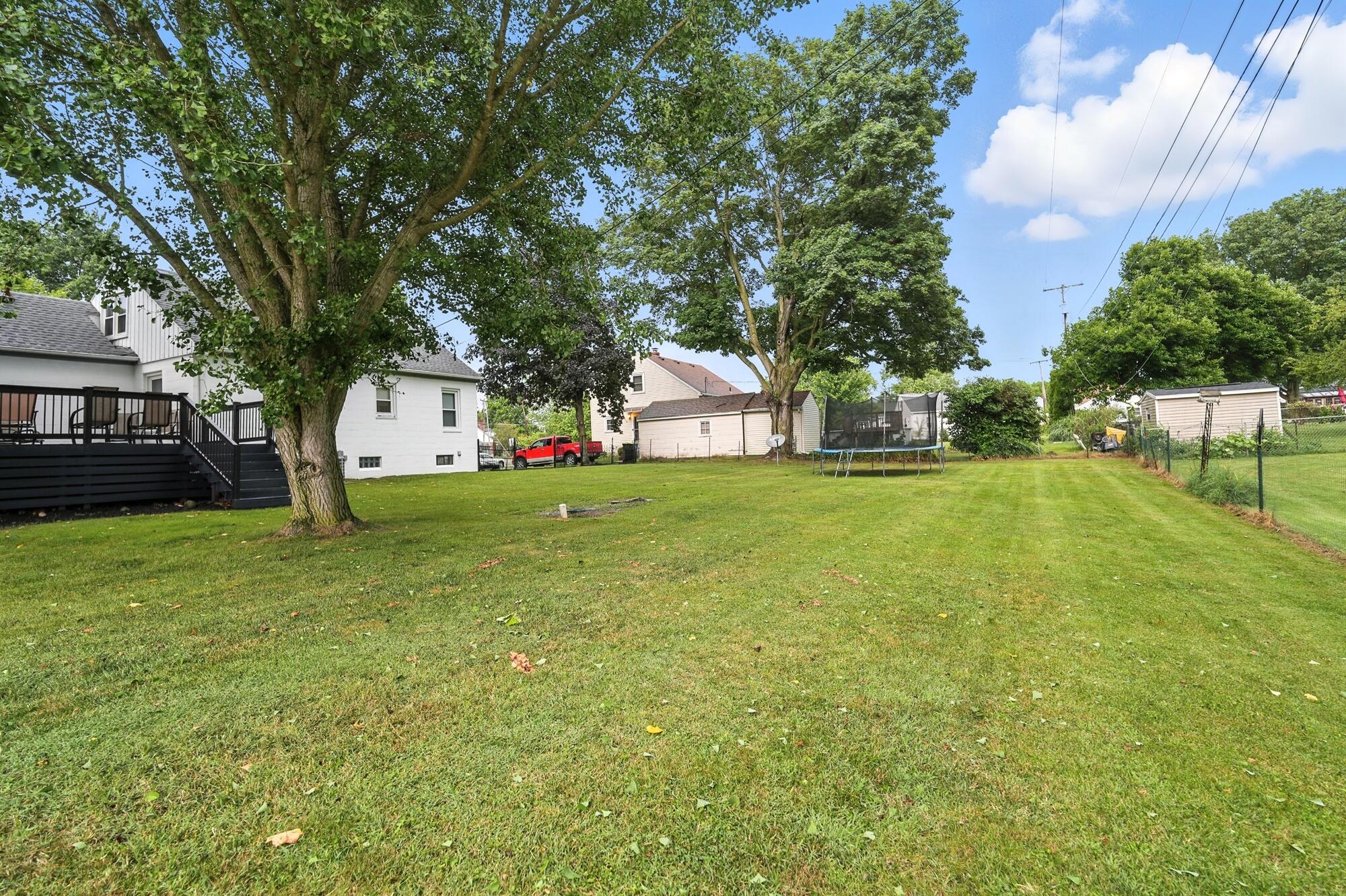 224 Downey Drive, Springfield, Ohio 45504