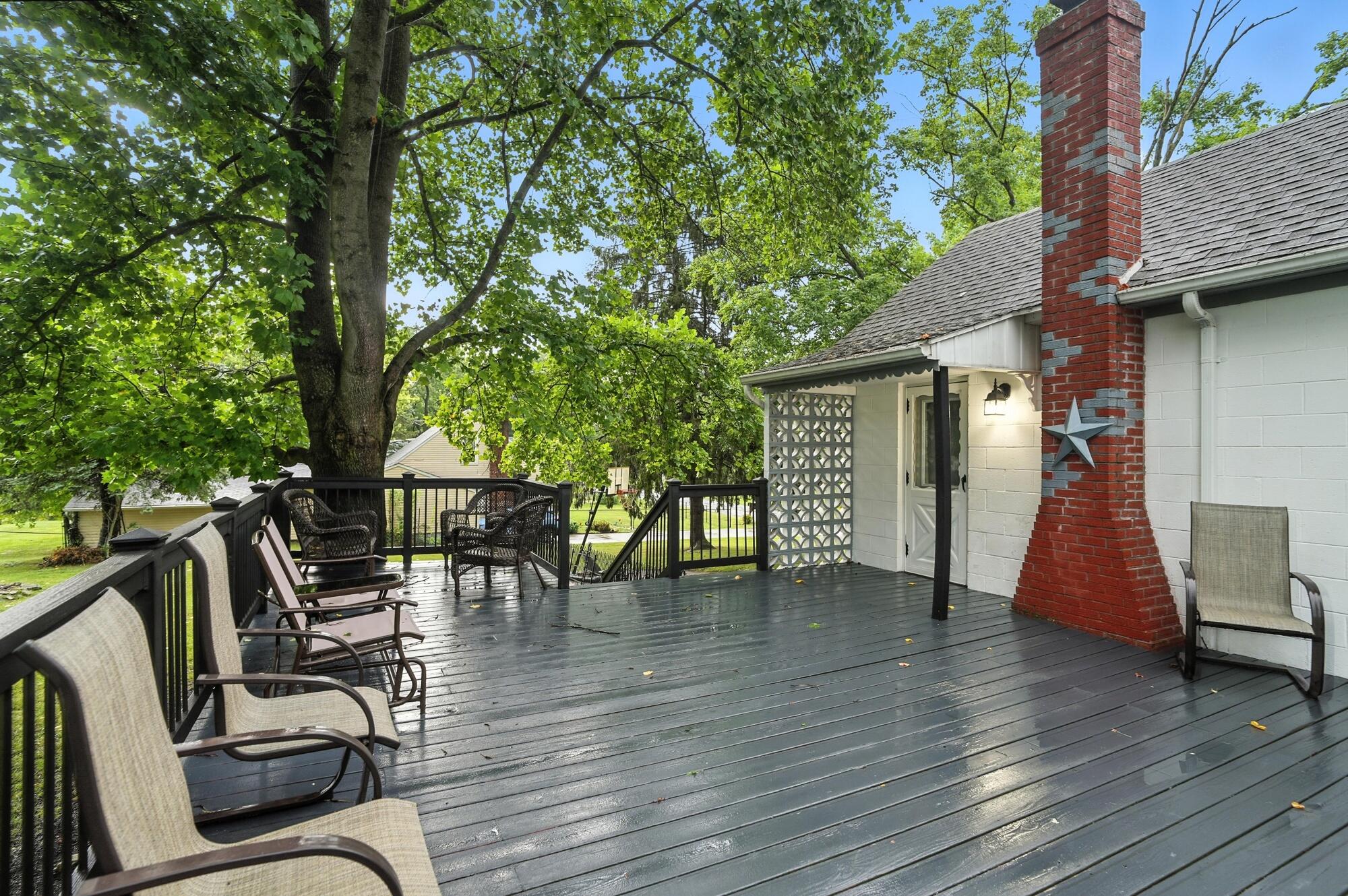 224 Downey Drive, Springfield, Ohio 45504