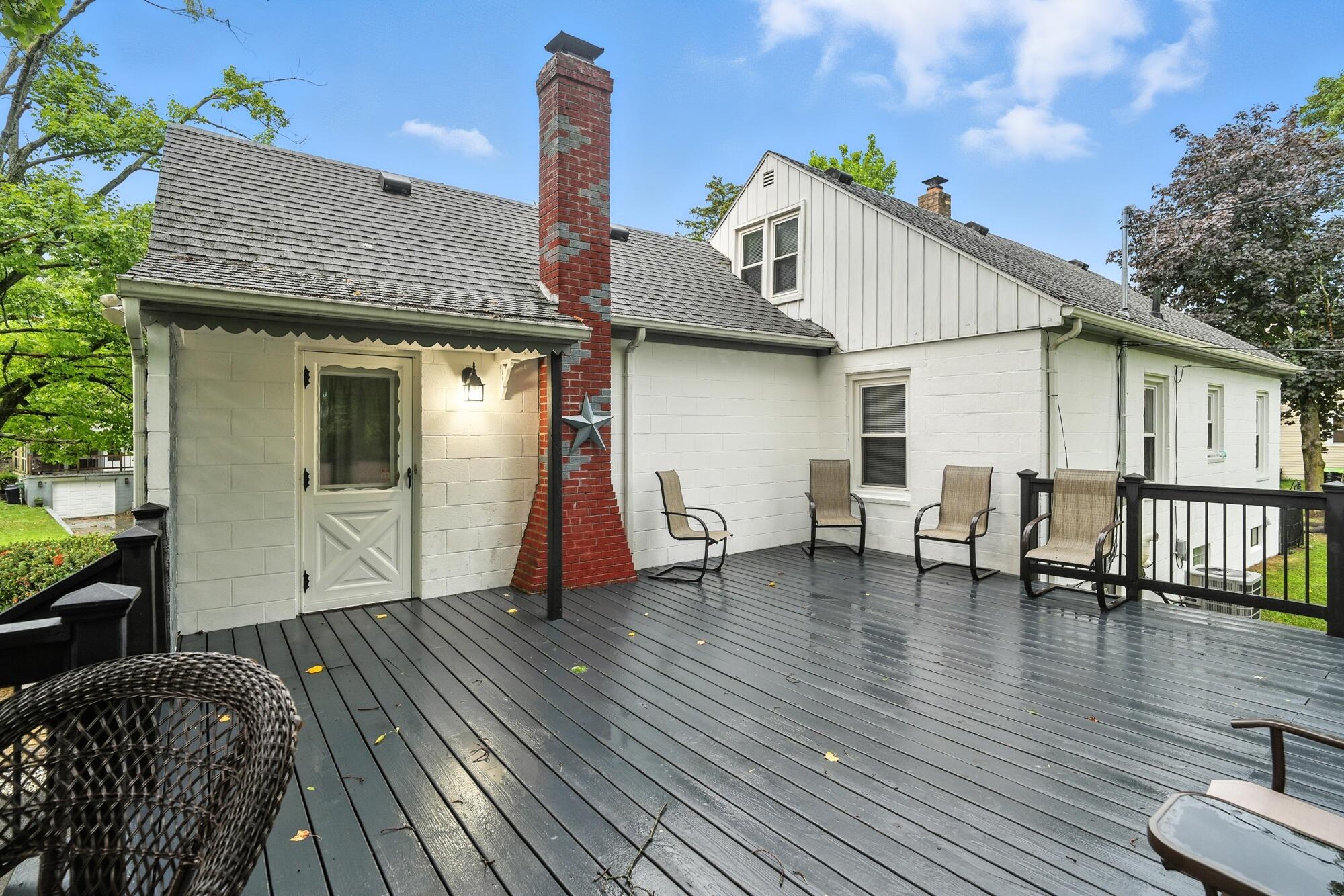 224 Downey Drive, Springfield, Ohio 45504