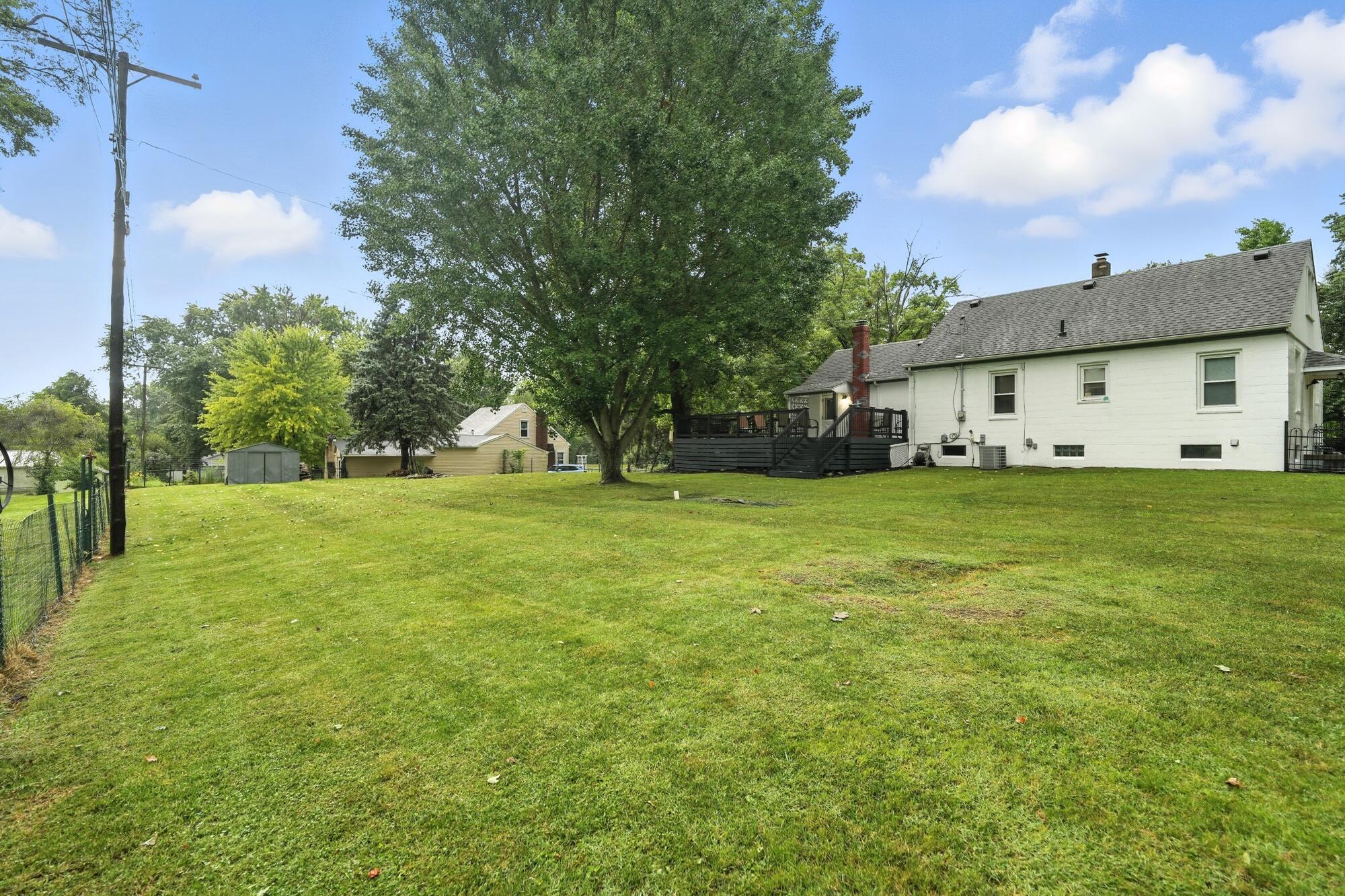 224 Downey Drive, Springfield, Ohio 45504