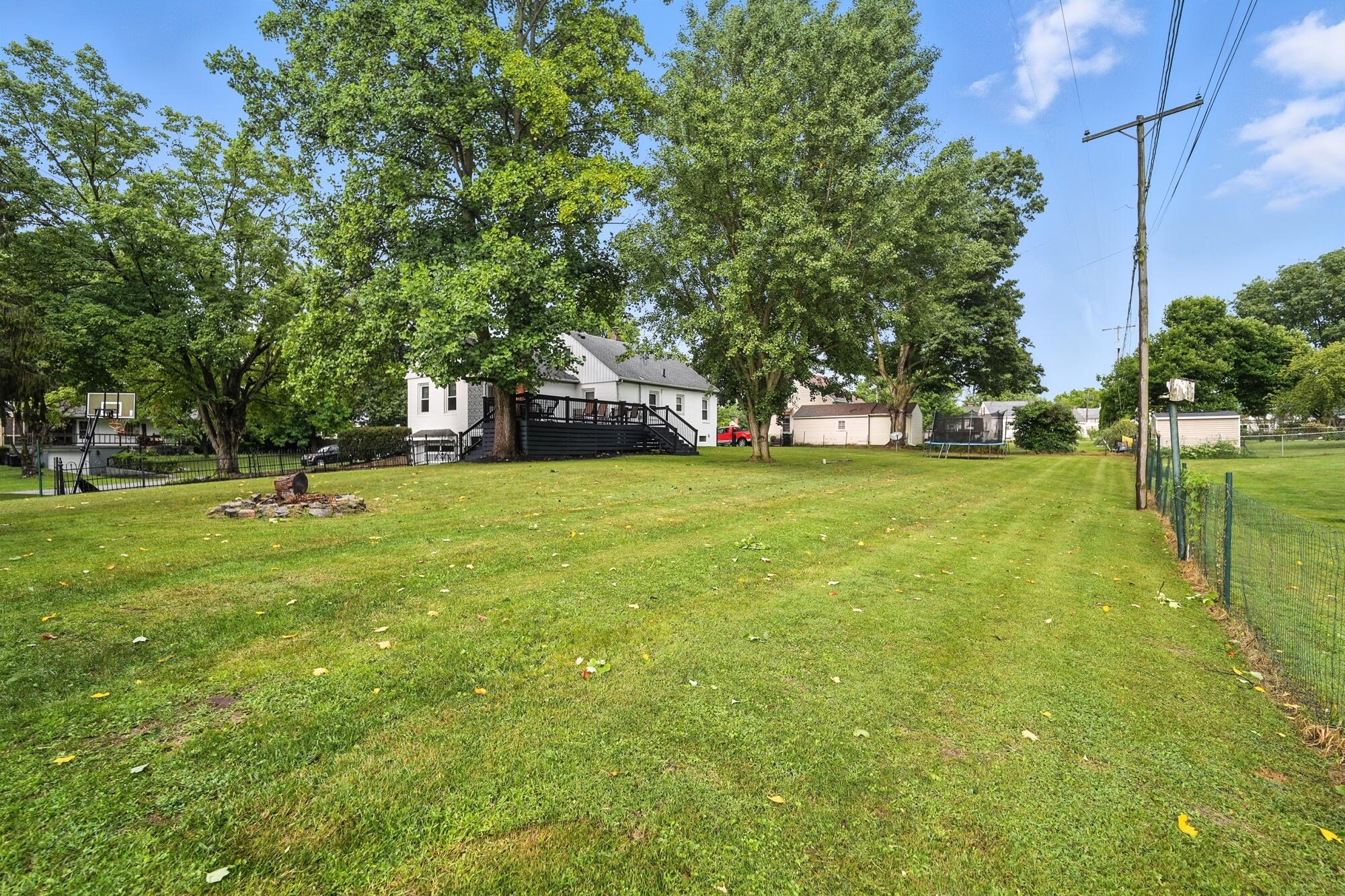 224 Downey Drive, Springfield, Ohio 45504