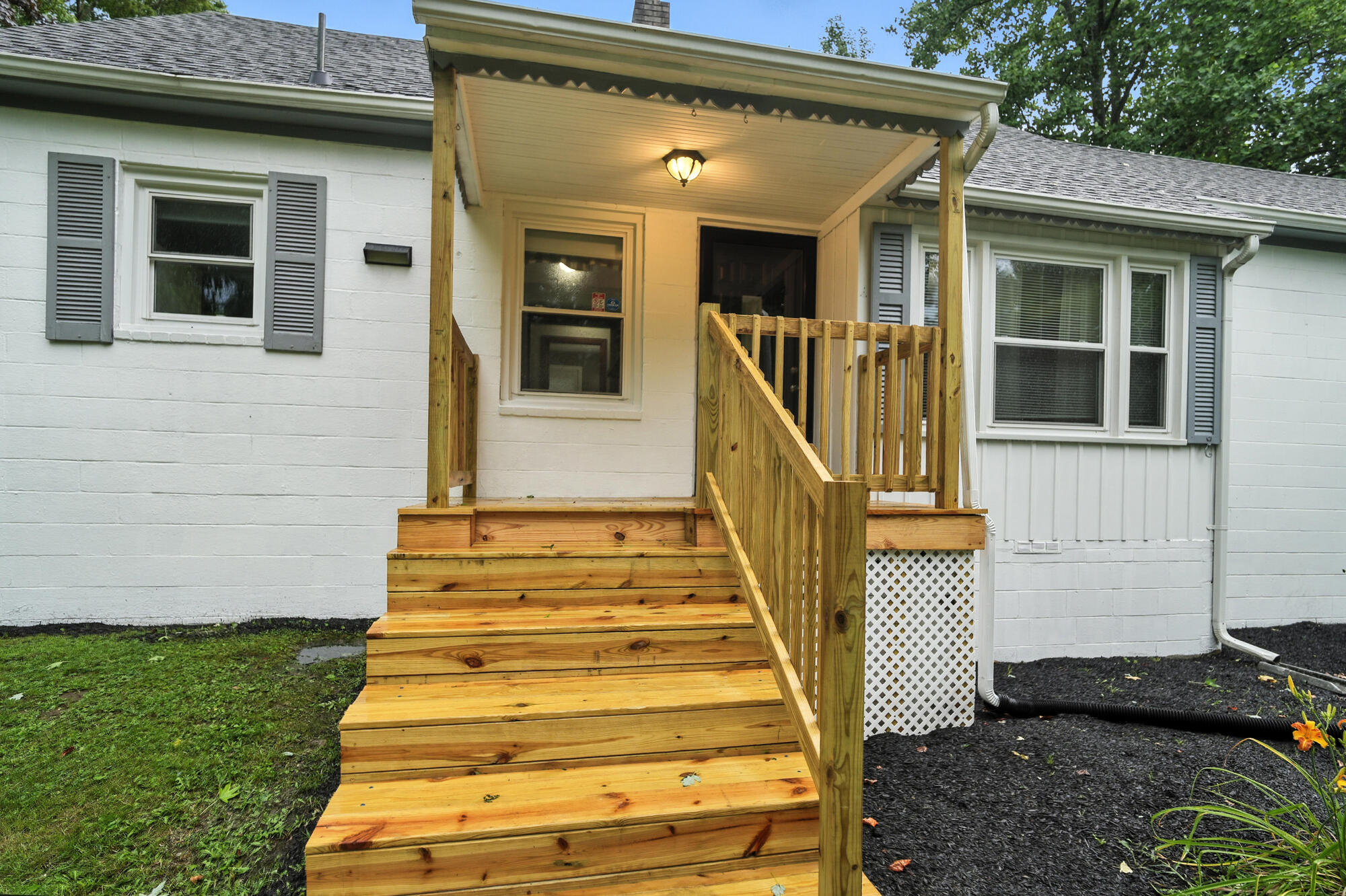 224 Downey Drive, Springfield, Ohio 45504
