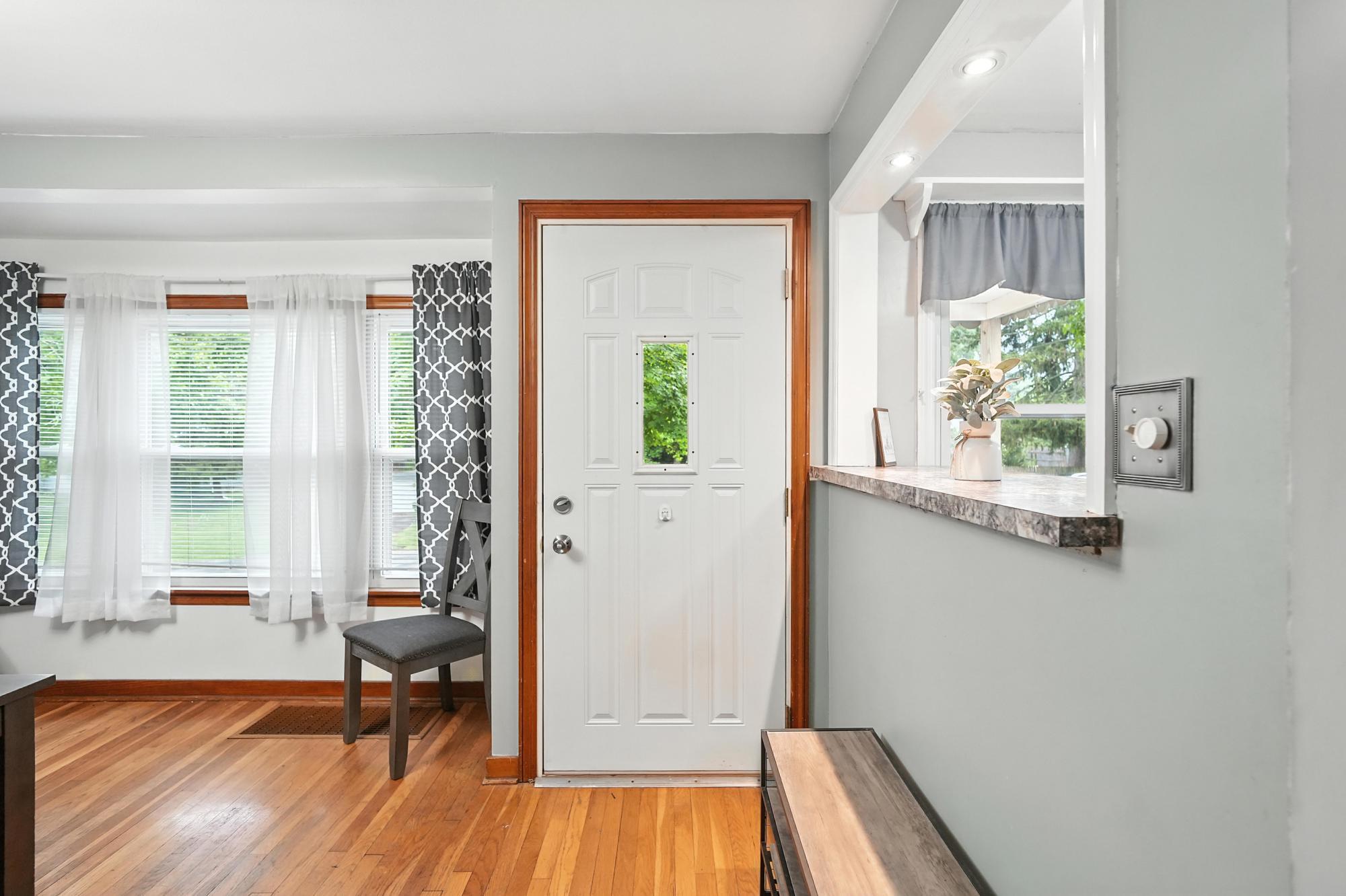 224 Downey Drive, Springfield, Ohio 45504