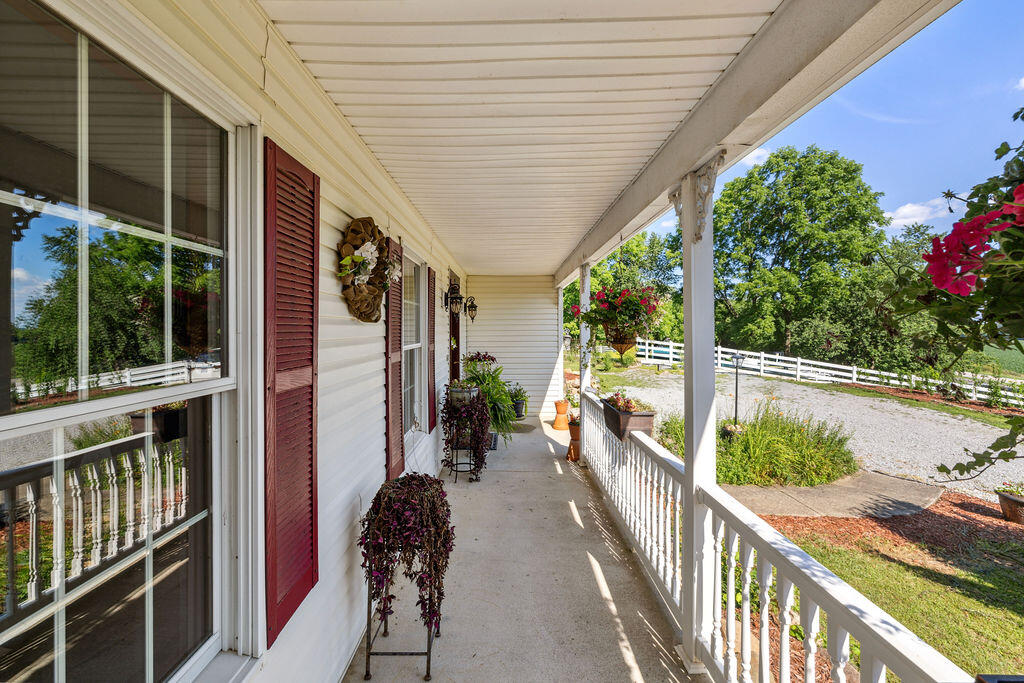 7664 Zimmerman Road, Saint Paris, Ohio 43072