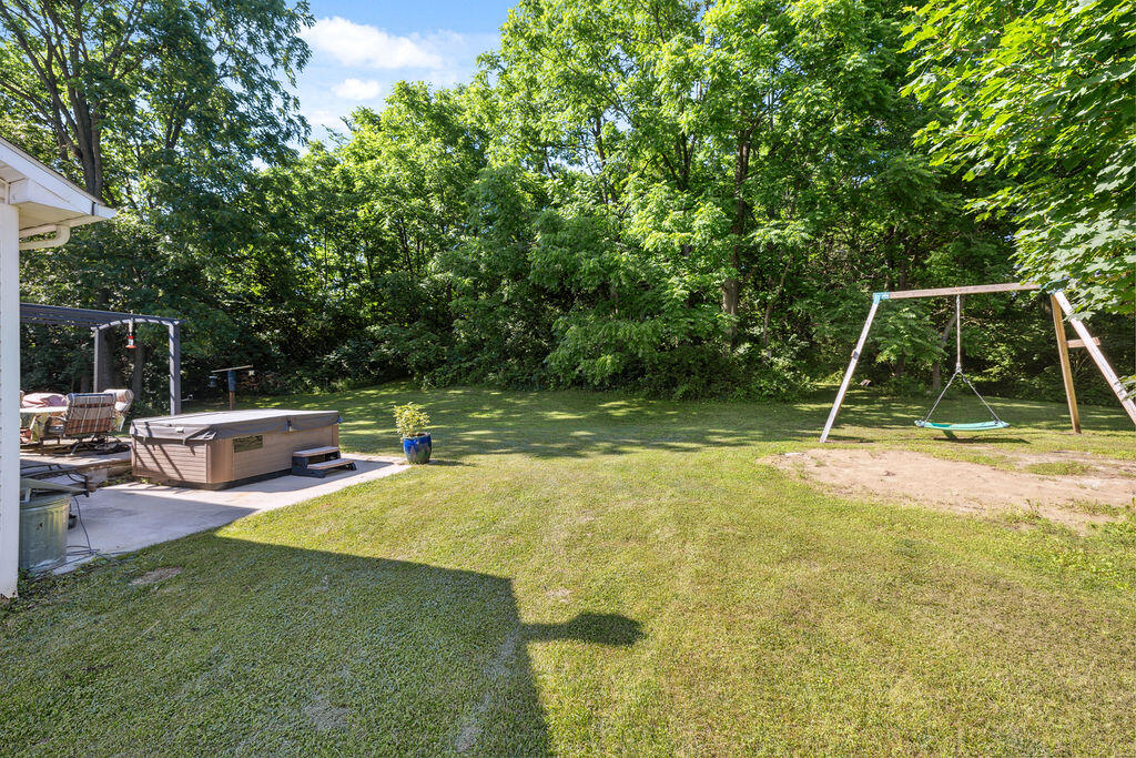 7664 Zimmerman Road, Saint Paris, Ohio 43072