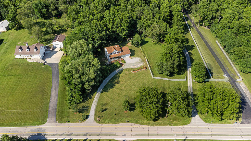 7664 Zimmerman Road, Saint Paris, Ohio 43072