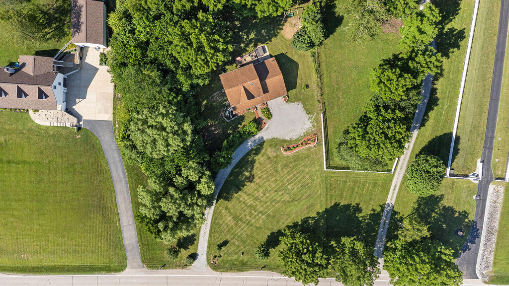 7664 Zimmerman Road, Saint Paris, Ohio 43072