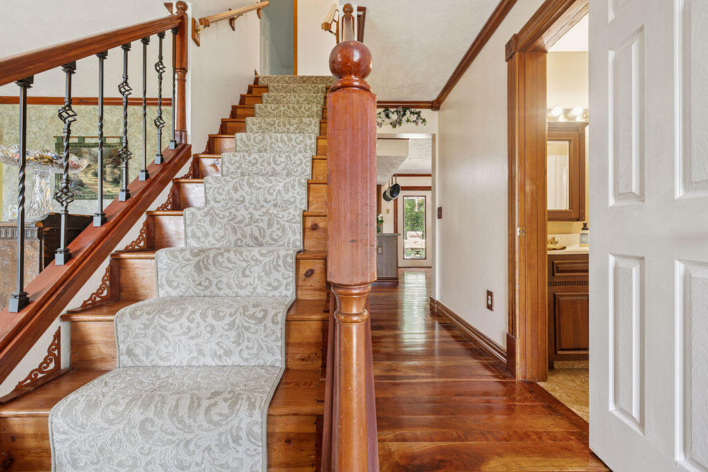 7664 Zimmerman Road, Saint Paris, Ohio 43072