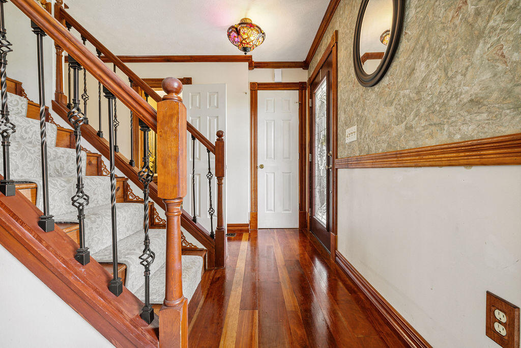 7664 Zimmerman Road, Saint Paris, Ohio 43072