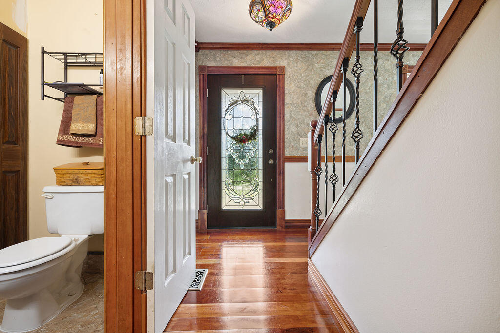 7664 Zimmerman Road, Saint Paris, Ohio 43072