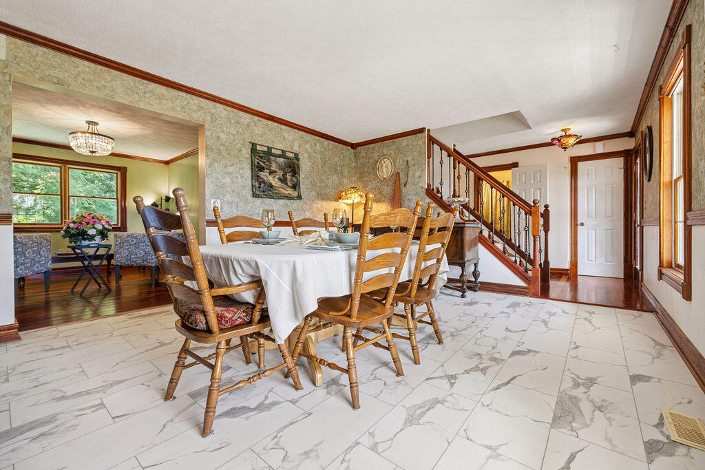 7664 Zimmerman Road, Saint Paris, Ohio 43072