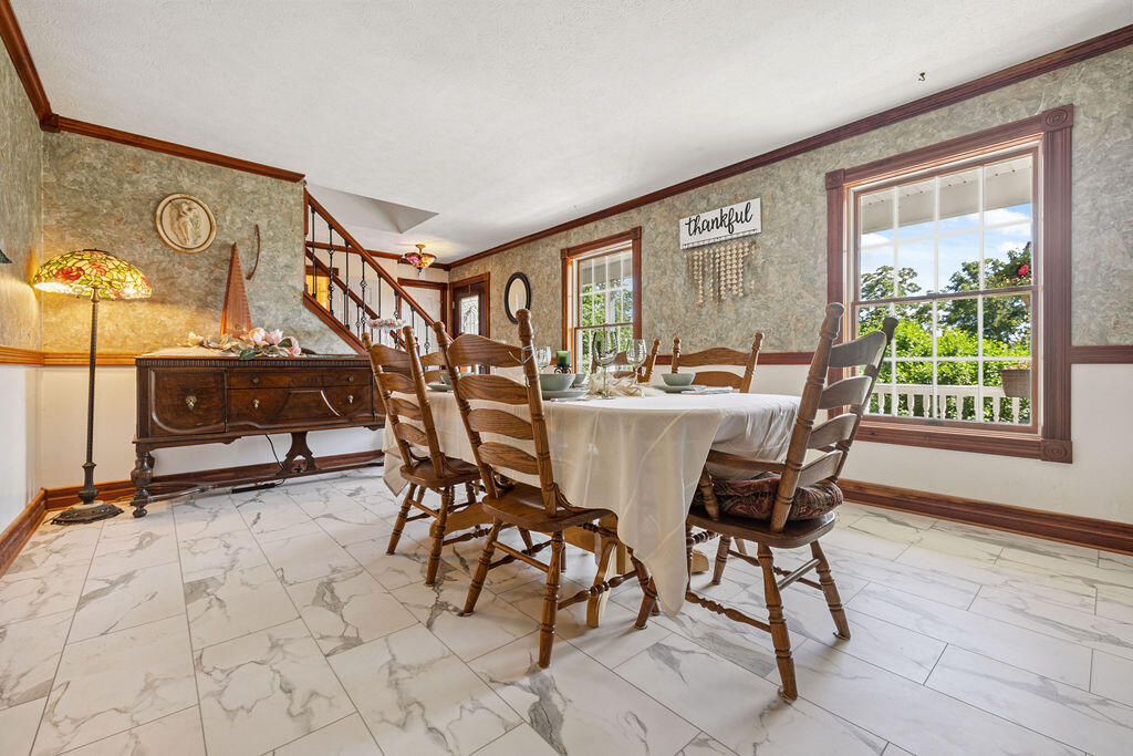 7664 Zimmerman Road, Saint Paris, Ohio 43072