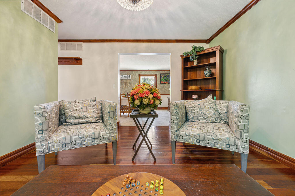 7664 Zimmerman Road, Saint Paris, Ohio 43072