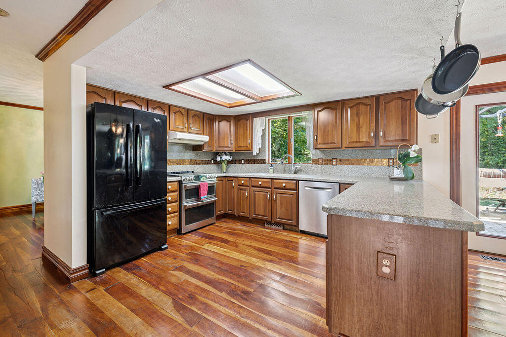 7664 Zimmerman Road, Saint Paris, Ohio 43072