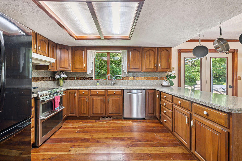 7664 Zimmerman Road, Saint Paris, Ohio 43072