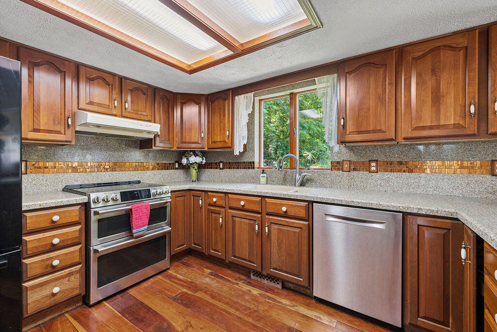 7664 Zimmerman Road, Saint Paris, Ohio 43072