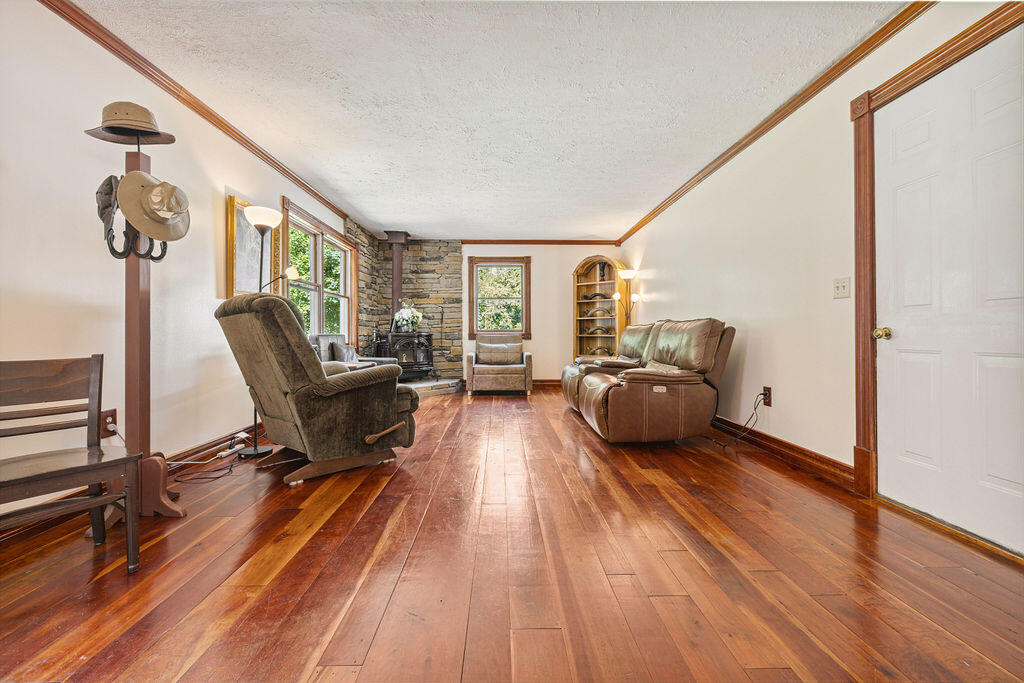 7664 Zimmerman Road, Saint Paris, Ohio 43072